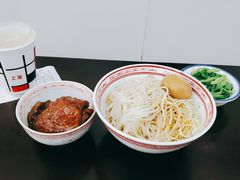 -吴茂兴本帮面(百色路店)