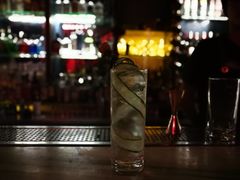 -VERVO金酒吧·独立电音俱乐部(正义坊购物中心店)