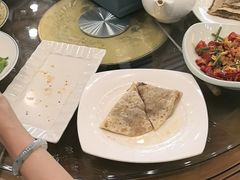 -民族饭荘(新华大街店)