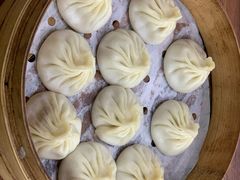 -朱新年·苏式汤团·面点(北寺塔店)