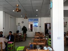 大堂-15年老字号鑫鑫猪肚鸡·椰子鸡海南火锅(兴隆华侨农场店)