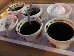 -老仓醋米线(万达店)