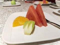 -红棉中餐厅·广州海航威斯汀酒店