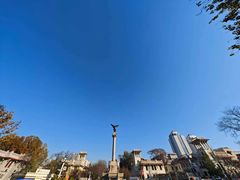 -天津意大利风情旅游区