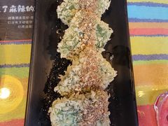 -滋味烤鱼(马北店)