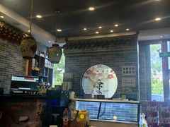 -李记白水羊头·清真老味家常菜(石景山店)