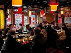 -蜀大侠火锅(寰球文化地标·总府店)