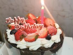 -卡漫莫尼蛋糕(私人定制店)