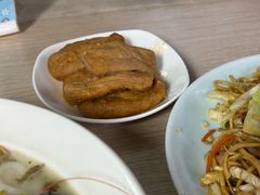 -面道赞宁海海鲜面(迎凤街店)