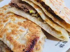 -华天二友居肉饼(新街口店)