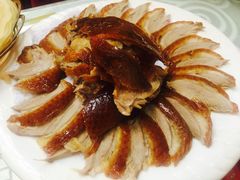 -原味斋烤鸭店(铁百店)