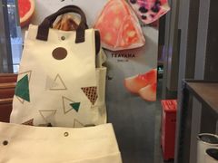 -星巴克臻选(深圳龙岗万科店)