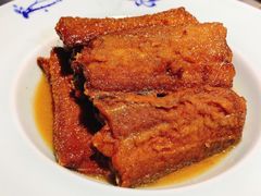 招牌红烧带鱼-福满圆(琨莎中心店)