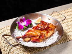 烧鸡-胡桃里音乐酒馆(仓山万达店)