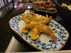 -真剑日本料理·铁板烧(贵州路店)