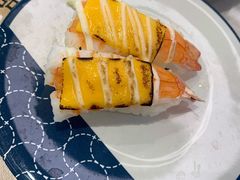 -濱寿司(高新伊藤店)