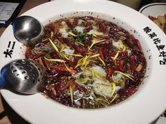 -太二酸菜鱼(天鹅湖万达店)
