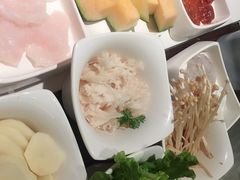 -海底捞火锅(锦艺城店)