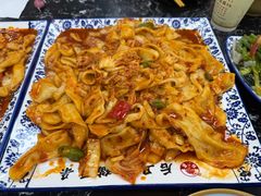 -后卫寨猫耳朵(后卫寨店)