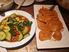 -宽店烧烤(大兴店)
