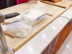 -霍嘟嘟手工水饺(黄山花园店)