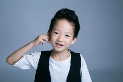 -星宝贝儿童摄影