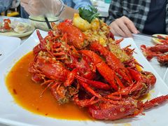 -辣螃铠盆盆蟹大排档(总店)