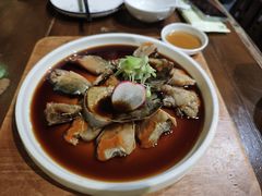 -甬上名灶(天一阁·翠柏店)