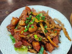 -衢州人家(建国北路店)