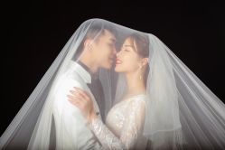 -古摄影婚纱(湛江霞山步行街店)