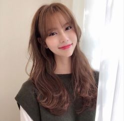 -TK·HAIR SALON韩式设计