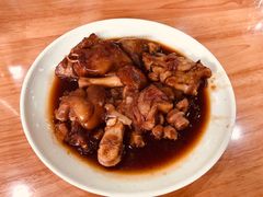 -贤花饭店(城阳店)