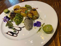 -1886德国汽车餐厅(外滩十六铺码头店)