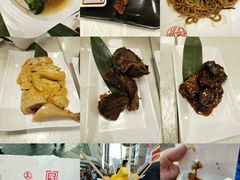 -南八仙·老上海味道(南京东路店)