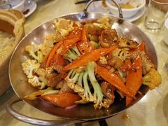 -鹤乡东北菜(崮山路店)