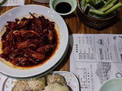 -胡桃里音乐酒馆(曲江店)