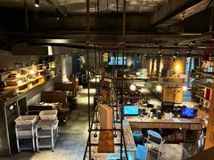 -同仁四季椰子鸡(罗湖国贸店)
