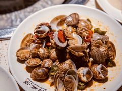-韩风源自助烤肉(国贸精品店)