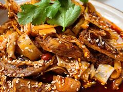 -院8里·少城记忆老川菜(宽窄巷子店)