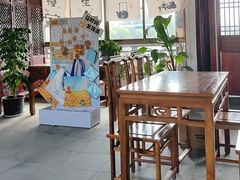 -杭州湾海上花田景区