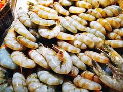 -星伦多自助料理(华润万象城店)