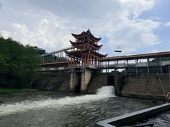 -梅岭漂流