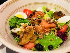 -CRAZYONES西班牙海鲜饭(日月光店)