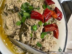 -宛平李记小吃(东关街店)