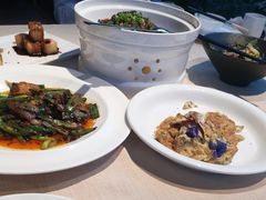 -老房子金沙元年川菜食府·花园餐厅(金沙店)