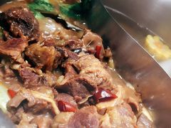 -手选潮汕鲜活牛肉火锅(二七广场店)