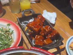 -打酱油·非遗淮扬菜(瘦西湖梅岭店)