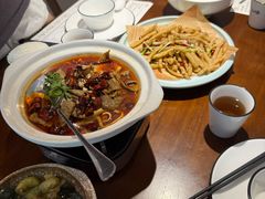 -U你·天然调味(南湖总店)