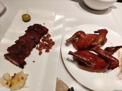 蜂蜜叉烧-北京厨房(SKP店)