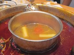 -飘香火锅(玉林西路店)
